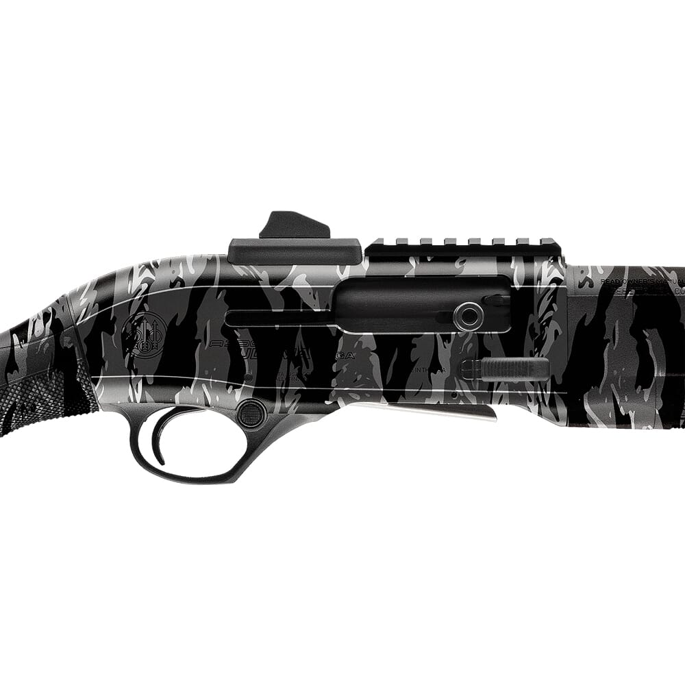 Beretta A300 Ultima Patrol 12ga 19.1" Bbl Tiger Stripe 7+1 MC Limited Edition Semi-Auto Shotgun J32CS11