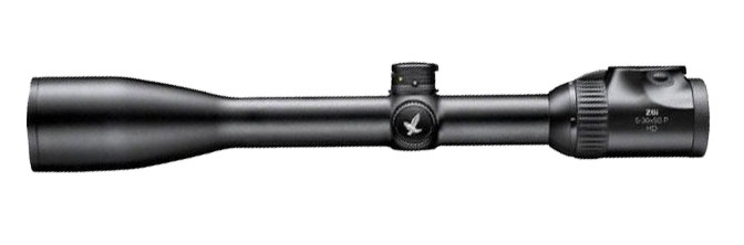 Swarovski Z6i 3-18x50 BT BRH-I Scope 69637 Demo