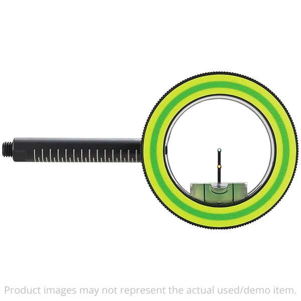 Spot Hogg USED Fast Eddie XL Double Pin LH .019 Bow Sight FEXL2LH19G - Like New UA5722