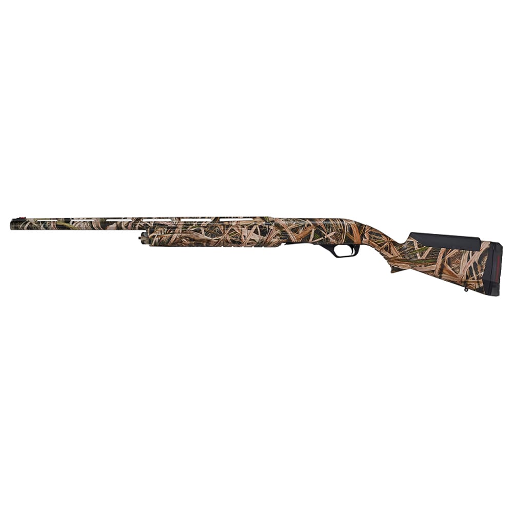 Savage Arms Renegauge Field Waterfowl 12ga 3" 28" Bbl Mossy Oak Shadow Grass Blades Semi-Auto Shotgun 57604