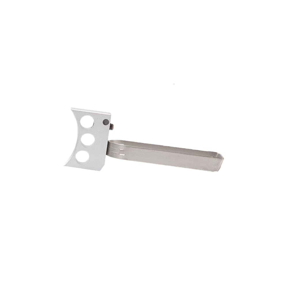 Kimber 1911 Aluminum Trigger w/3-Holes 1800337A