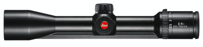 Leica ERi 2.5-10x42 4a w/rail Riflescope 55023