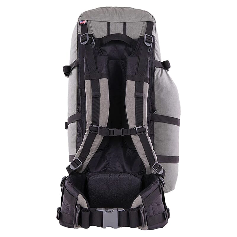 Stone Glacier Solo 3600 Pack w/Krux Frame Foliage Small 50098-FG-S