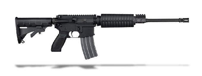 Sig M400 SRP 5.56 NATO Rifle RM400-16B-C-SRP