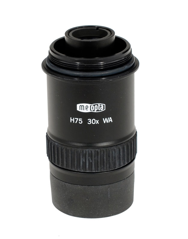 Meopta 30x WA H 75mm Eyepiece Meo20212
