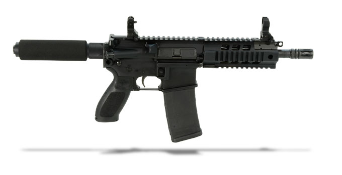 Sig P516 5.56 NATO Pistol P516G2-7B