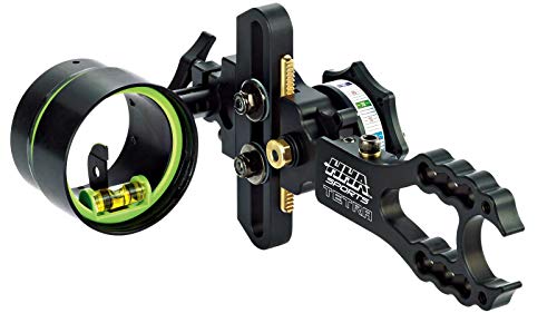 HHA Tetra XL5519 w/.019 1-pin 1.75&quot; Scope LH TTR-XL5519 LH