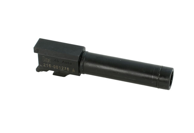 Heckler Koch 45C Standard Barrel 242849