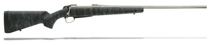 Sako A7 Big Game W/Roughtech Stock .300 WM Rifle JRMBG31F