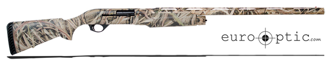 Benelli M2 American Shotgun 28" 12 ga Blades 3+1 11134