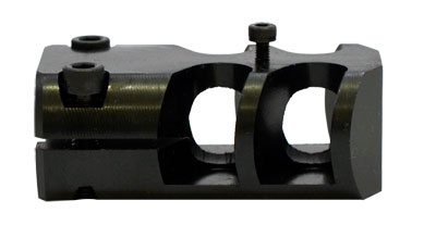 Muzzle Brake for Sako TRG or Blaser Tac 2 .338 Lapua