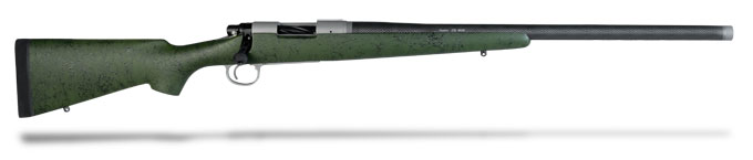 Christensen Arms Carbon One Hunter .270 WSM Green Rifle