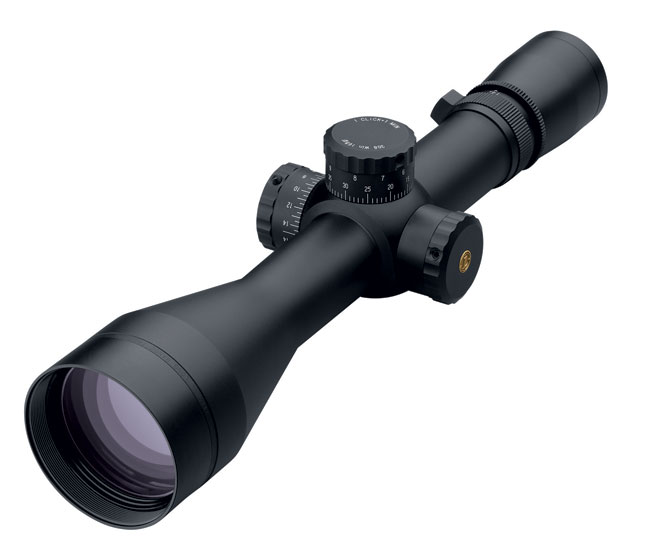 Leupold Mark 4 ERT 4-5-14x50 TMR Riflescope 59345