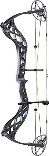 Diamond Deploy SB LH 70# Black A13337