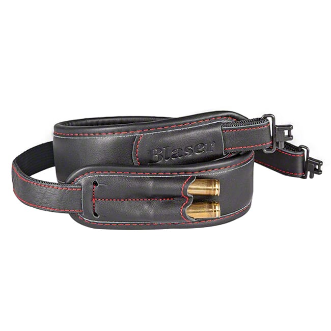 Blaser Rifle Sling Monza (Euro Swivel ONLY) 80401412