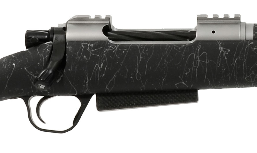 Christensen Arms Carbon Classic 338 Lapua Black Rifle