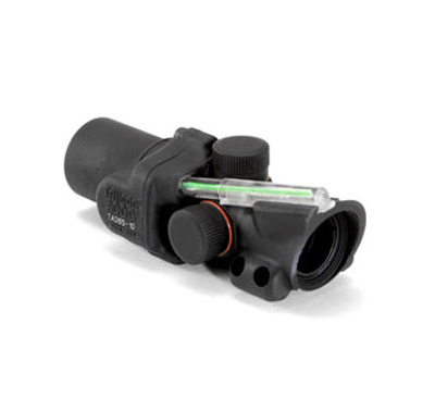 Trijicon TA26SG-10 ACOG 1.5x16 Green Ring/dot w/ Special Ring Short Housing - Trijicon ACOG