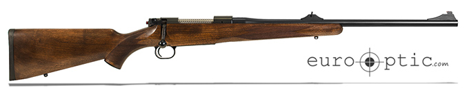 Mauser M12 .308 Winchester with Iron Sights