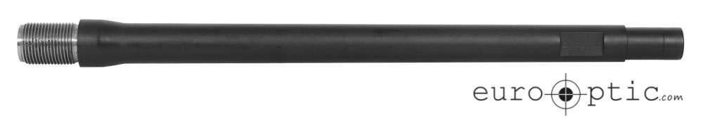 Eurooptic AI SA Bartlein 5R 308 16" bbl 18x1.5 w/ Cap BLK