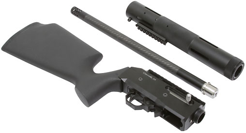 Volquartsen Fusion .22 WMR Take-Down Rifle VCT-WMR