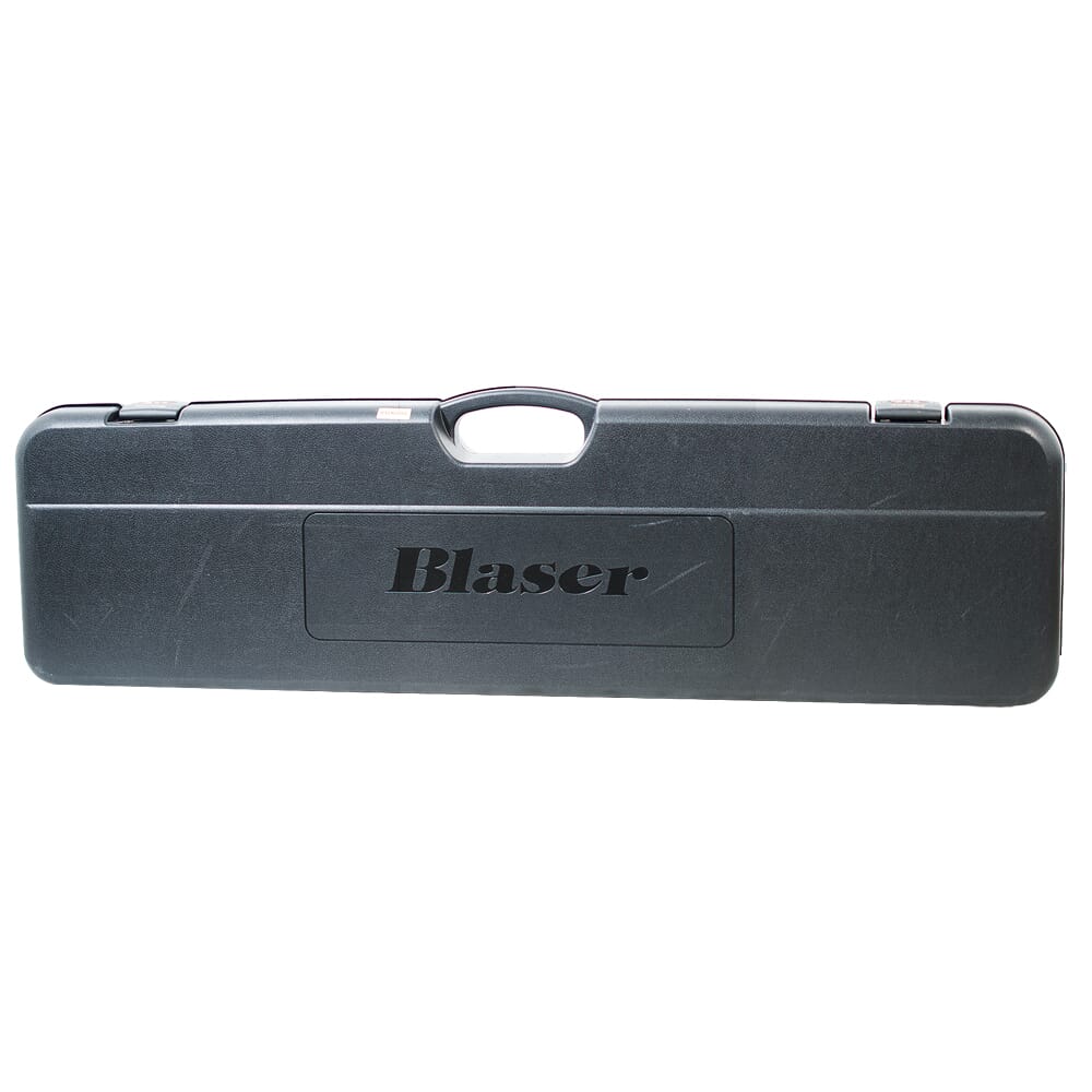 Blaser F3 Competition - STD RH -12 GA 32 inch - Grade 4 Std LOP. Store Demo, Used. SR# FR012694 UA1548