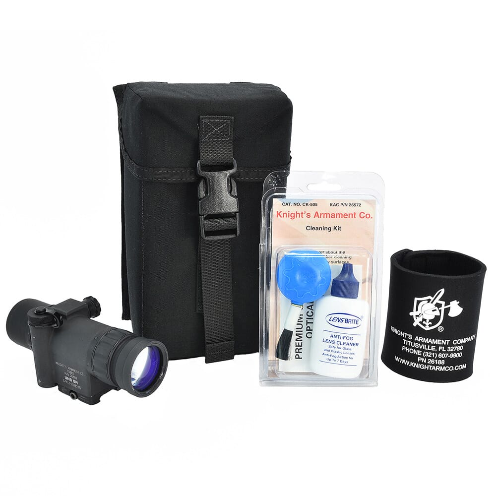 Knight's Armament UNS-SR Clip-On Short Range Night Vision Sight 26499