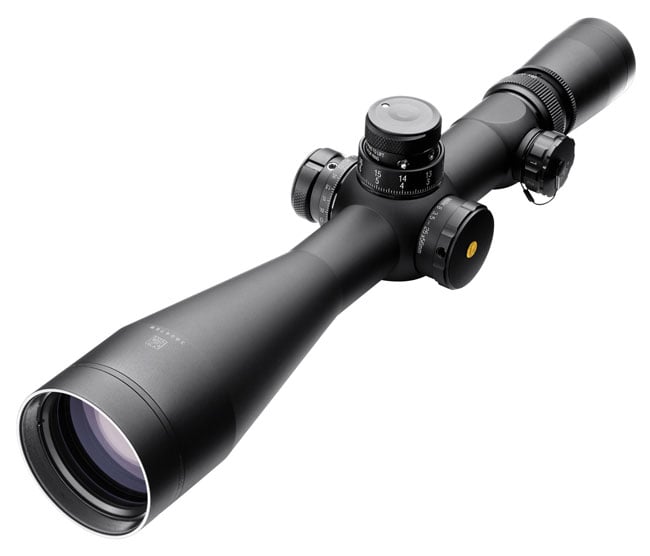 Leupold Mark 8 3.5-25X56 M5B2 rifle scope 35mm Tube Illum Front Focal H-58 115062 115062