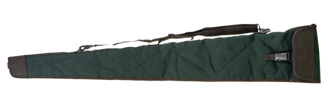 Blaser Cordura Gun Cover Slip Bag F6F016
