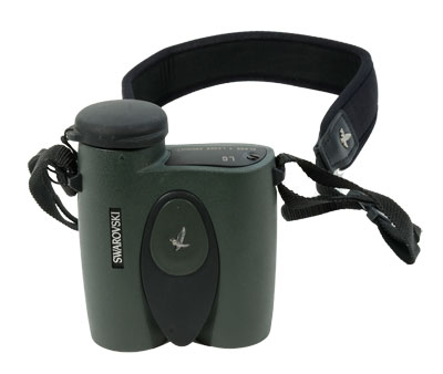 Swarovski Laser Guide Laser Rangefinder 8x30 70002.-UB830