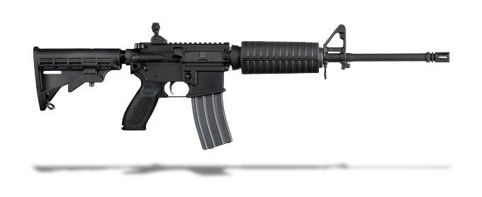 Sig M400 Classic 5.56 NATO Rifle RM400-16B-C