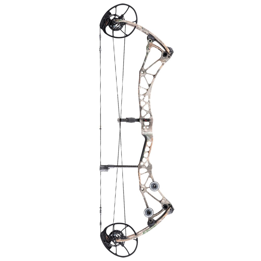 Bowtech Revolt XL LH 70# Realtree Edge Bow A10906