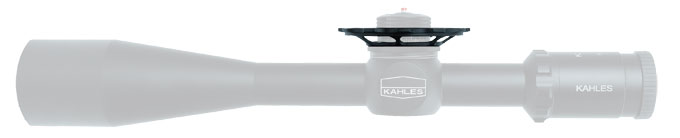 Kahles K 10-50x56 Parallax Wheel 687-450