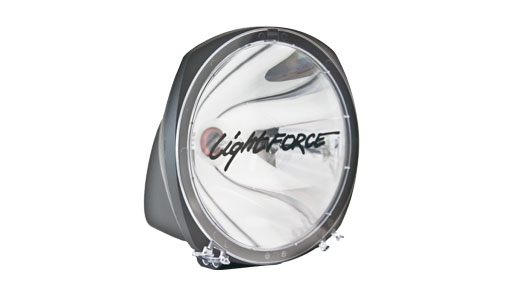 Lightforce Genesis 210mm 50W HID Spot Driving Light
