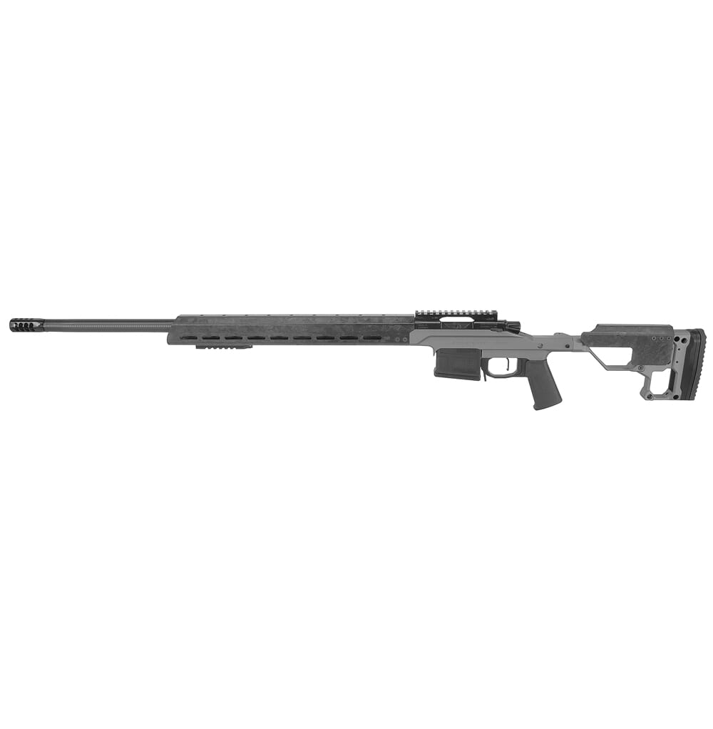 Christensen Arms Modern Precision Rifle 6.5 Creedmoor 26" 1:8" CF Bbl Tungsten 801-03072-02