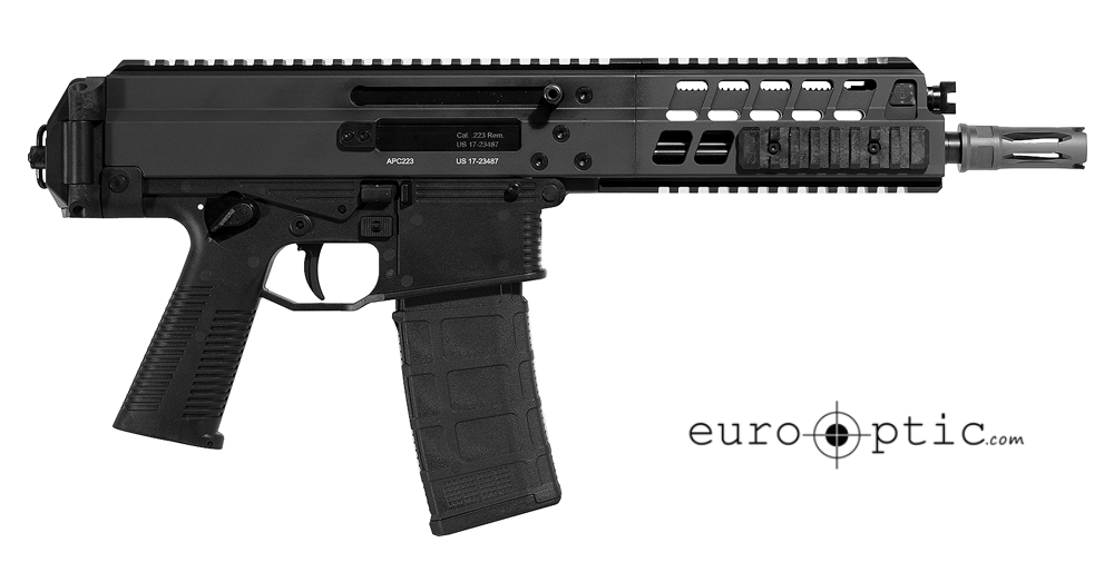 B&T APC223 Pistol 5.56/.223 Pistol BT-36056
