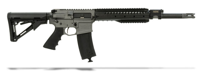 Christensen Arms CA-15 Recon .223 Tungsten Rifle