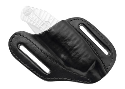 Pohl Force EOD Mike Leather Holster 3041