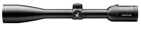 Swarovski Z5 3.5-18x44 BRX Reticle-DB437