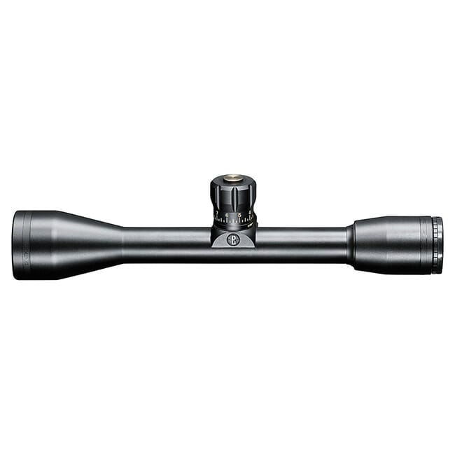 Bushnell Tac Optics 10x40, Mil Dot, Black SFPRiflescope BT1040