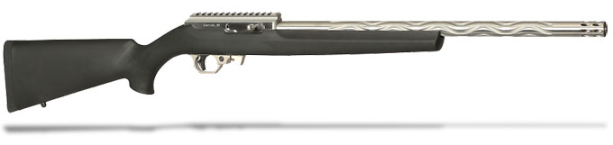 Volquartsen SF-1 22 WMR Hogue
