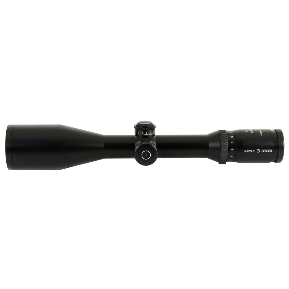 Schmidt Bender Classic 3-12x50 BDC Illum L7 Scope 644-811-732-40-05A0