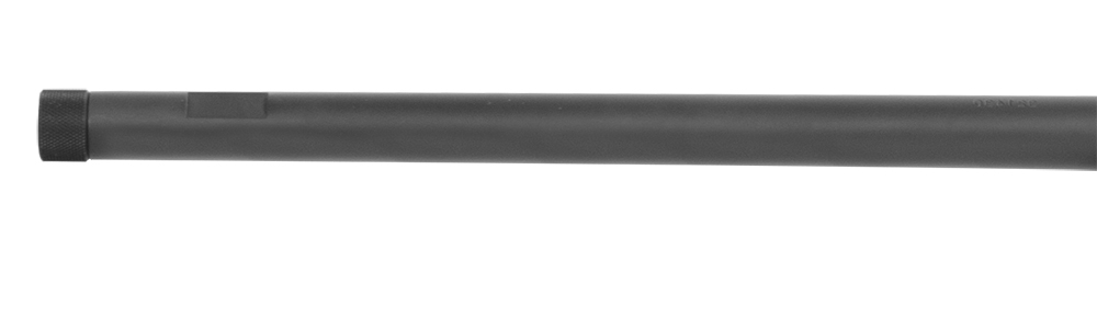 Accuracy International AT Black Rifle 6.5CM Fixed LH