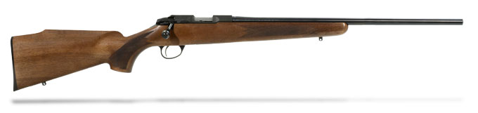 Sako Finnfire II .22 LR Rifle JRSJ400