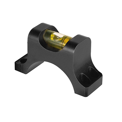 Nightforce 30mm Ring Cap Bubble Level A128 Demo