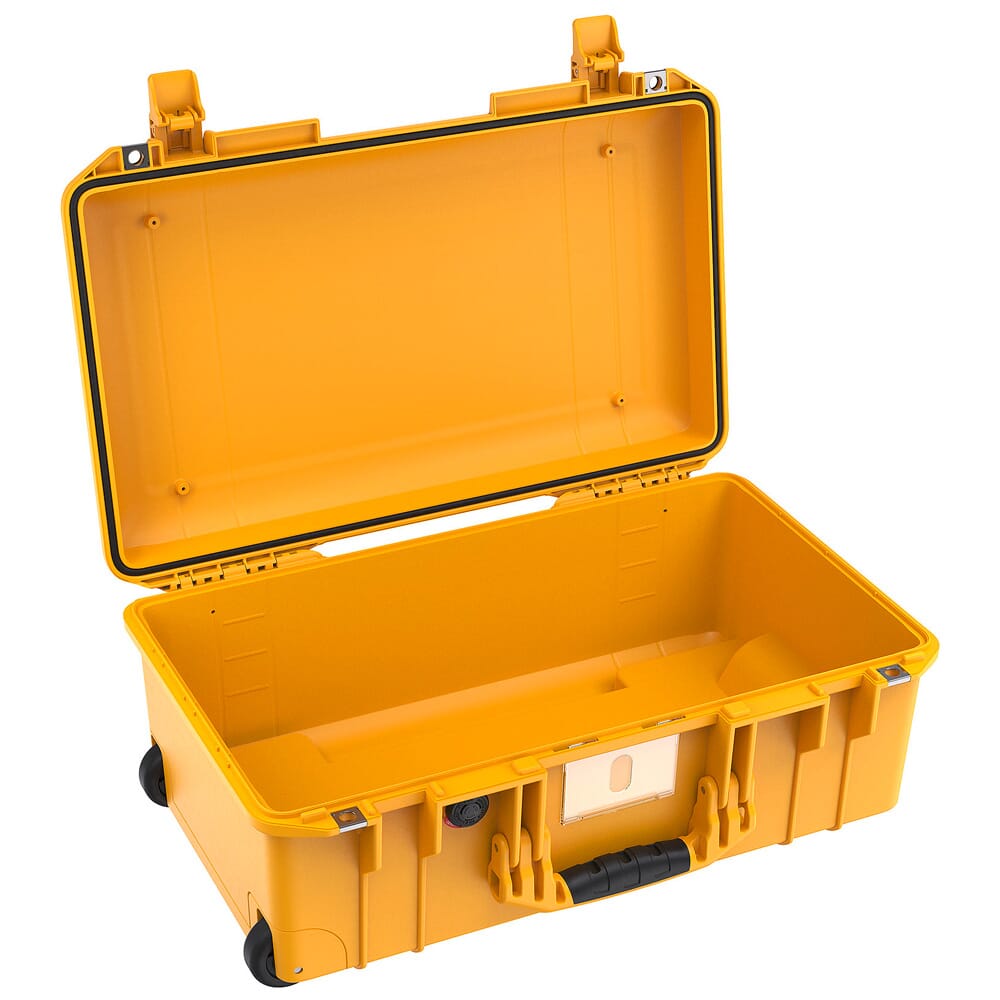 Pelican Air 1535AirNF WL/NF PB Yellow Case 015350-0012-240