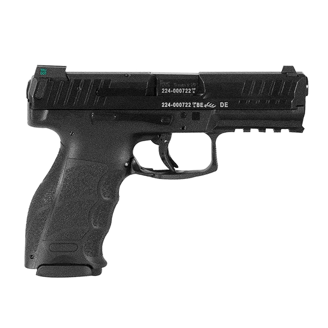 HK VP9 9mm 2x15 rd Mag