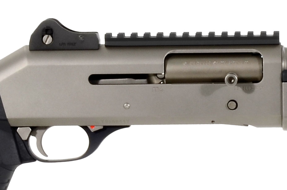 Benelli M4 Tactical 12GA H20 Shotgun