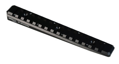 Tikka T3 Fore-end Picatinny Rail EU00014 EU00014