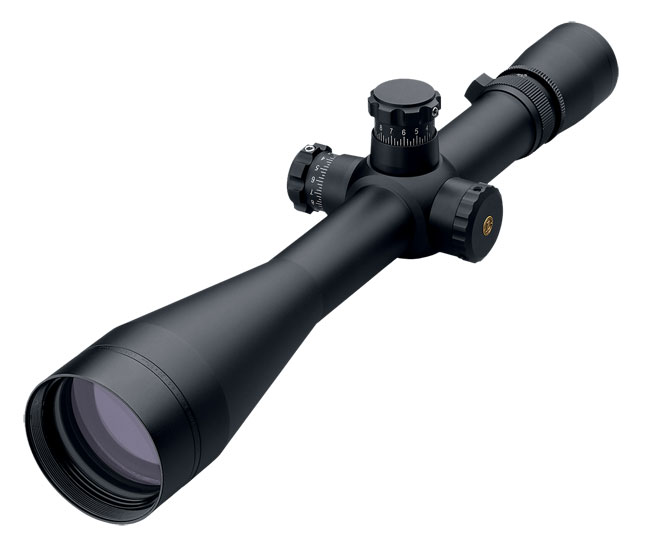 Leupold Mark 4 LR/T 6.5-20X50mm Illum Impact-29 MOA Scope 120626