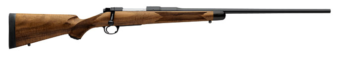 Kimber Classic Select Grade .270 WSM Rifle 3000676